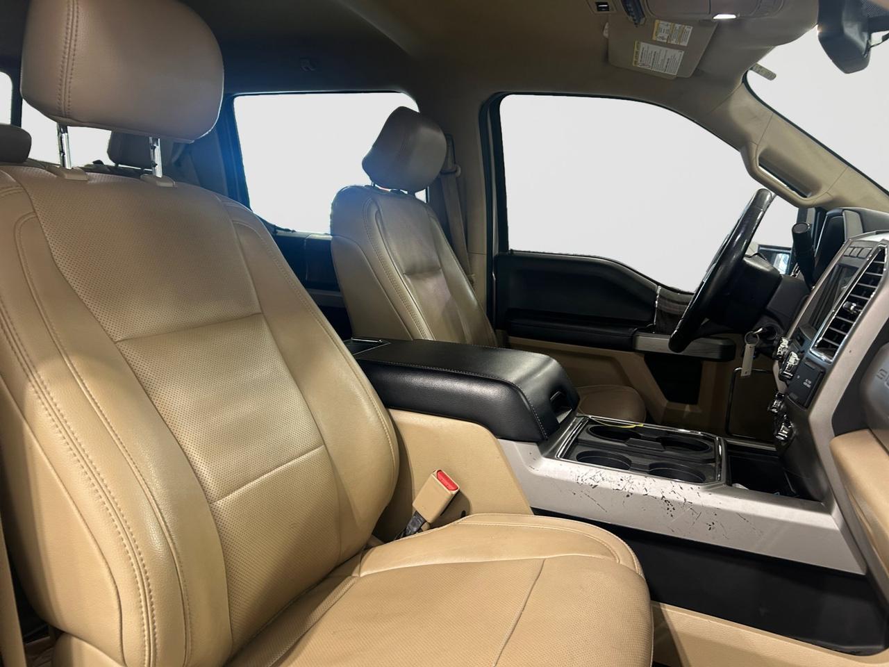 2017 Ford Super Duty F-350 DRW New Braunfels TX