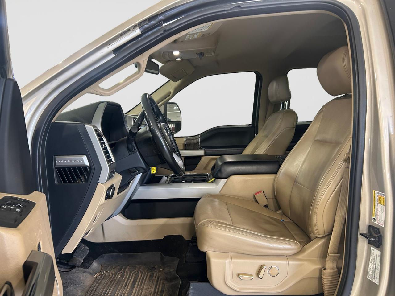 2017 Ford Super Duty F-350 DRW New Braunfels TX