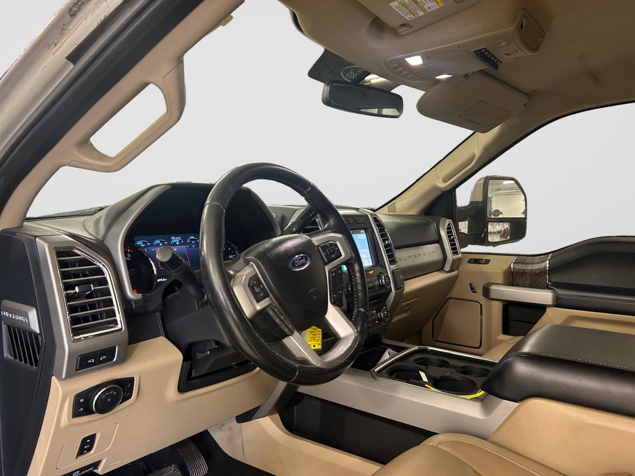 2017 Ford Super Duty F-350 DRW New Braunfels TX