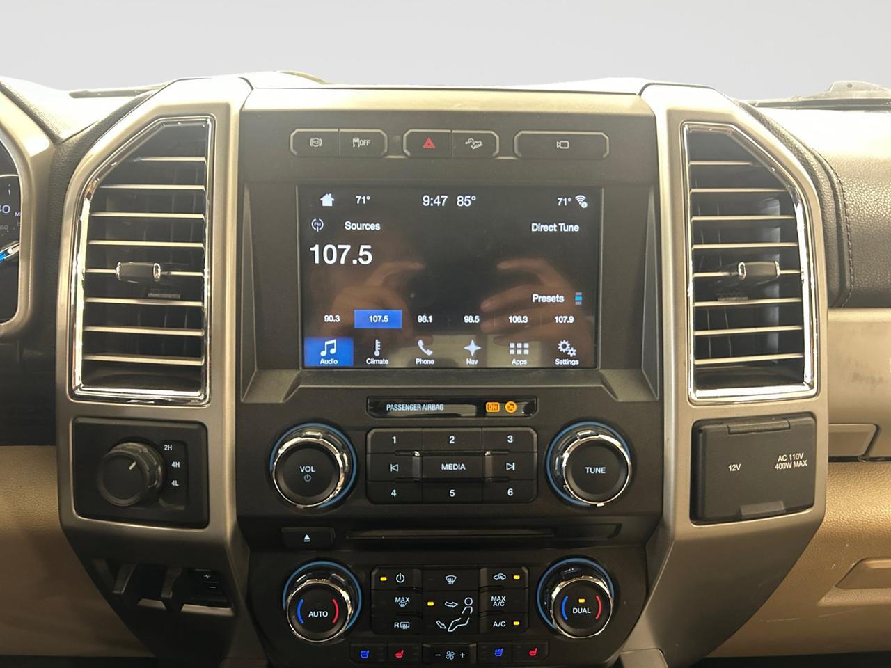 2017 Ford Super Duty F-350 DRW New Braunfels TX