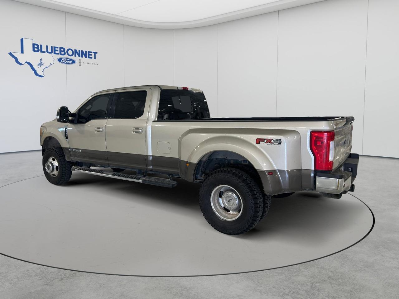 2017 Ford Super Duty F-350 DRW New Braunfels TX