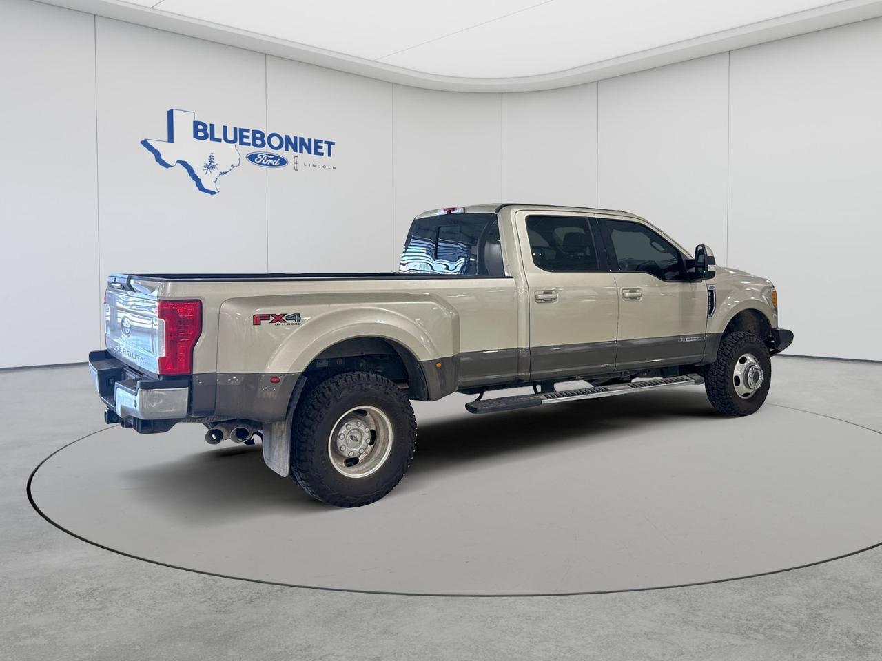 2017 Ford Super Duty F-350 DRW New Braunfels TX