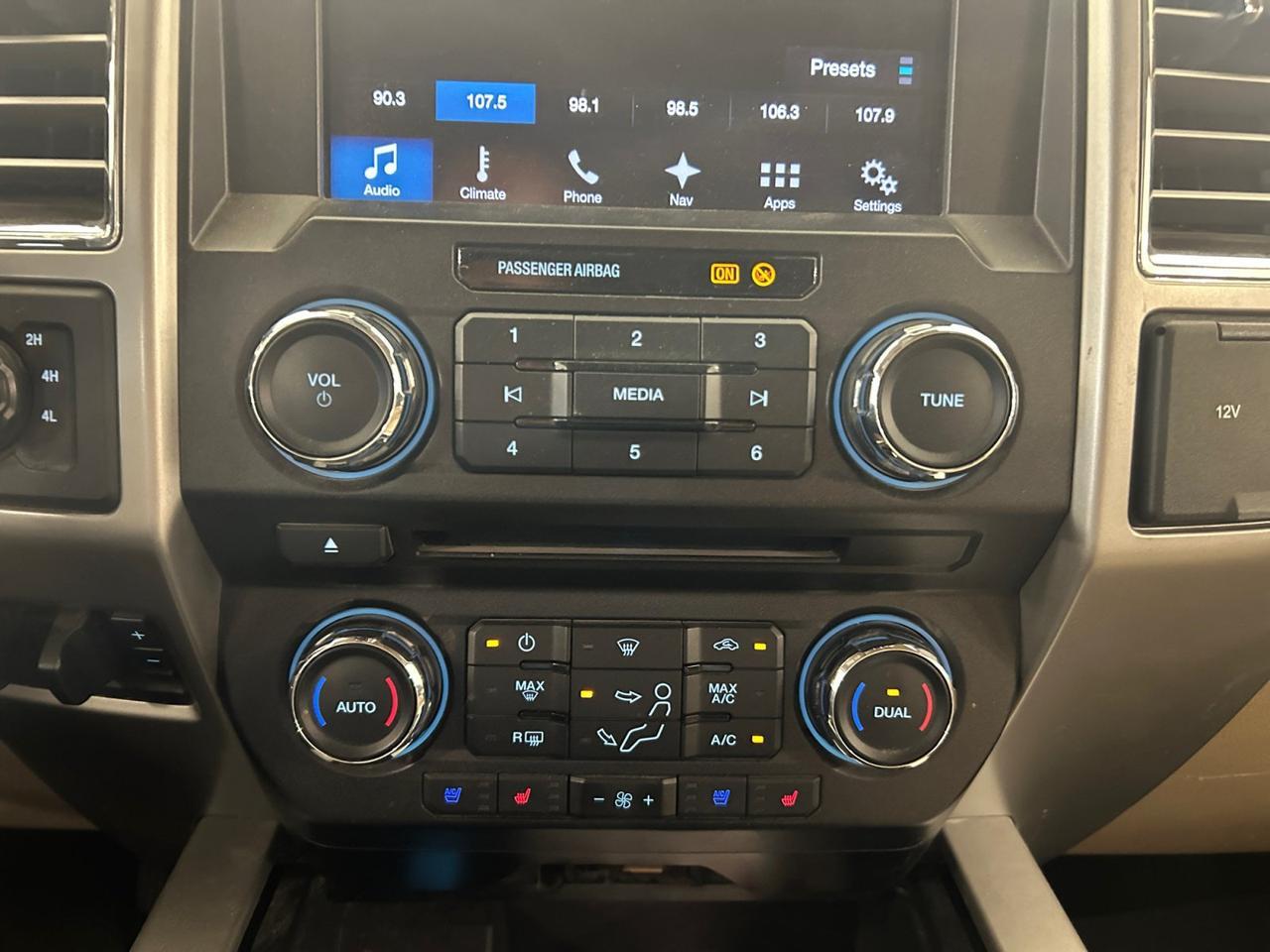 2017 Ford Super Duty F-350 DRW New Braunfels TX