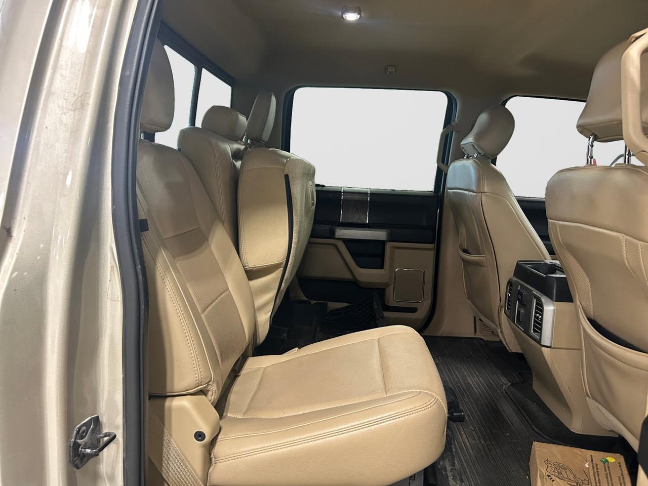 2017 Ford Super Duty F-350 DRW New Braunfels TX