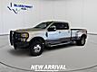 2017 Ford Super Duty F-350 DRW