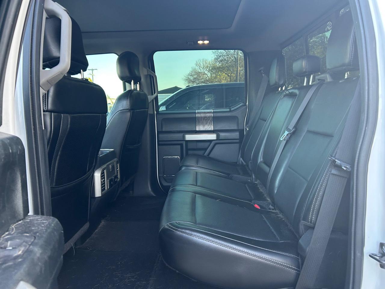 2017 Ford Super Duty F-350 DRW New Braunfels TX