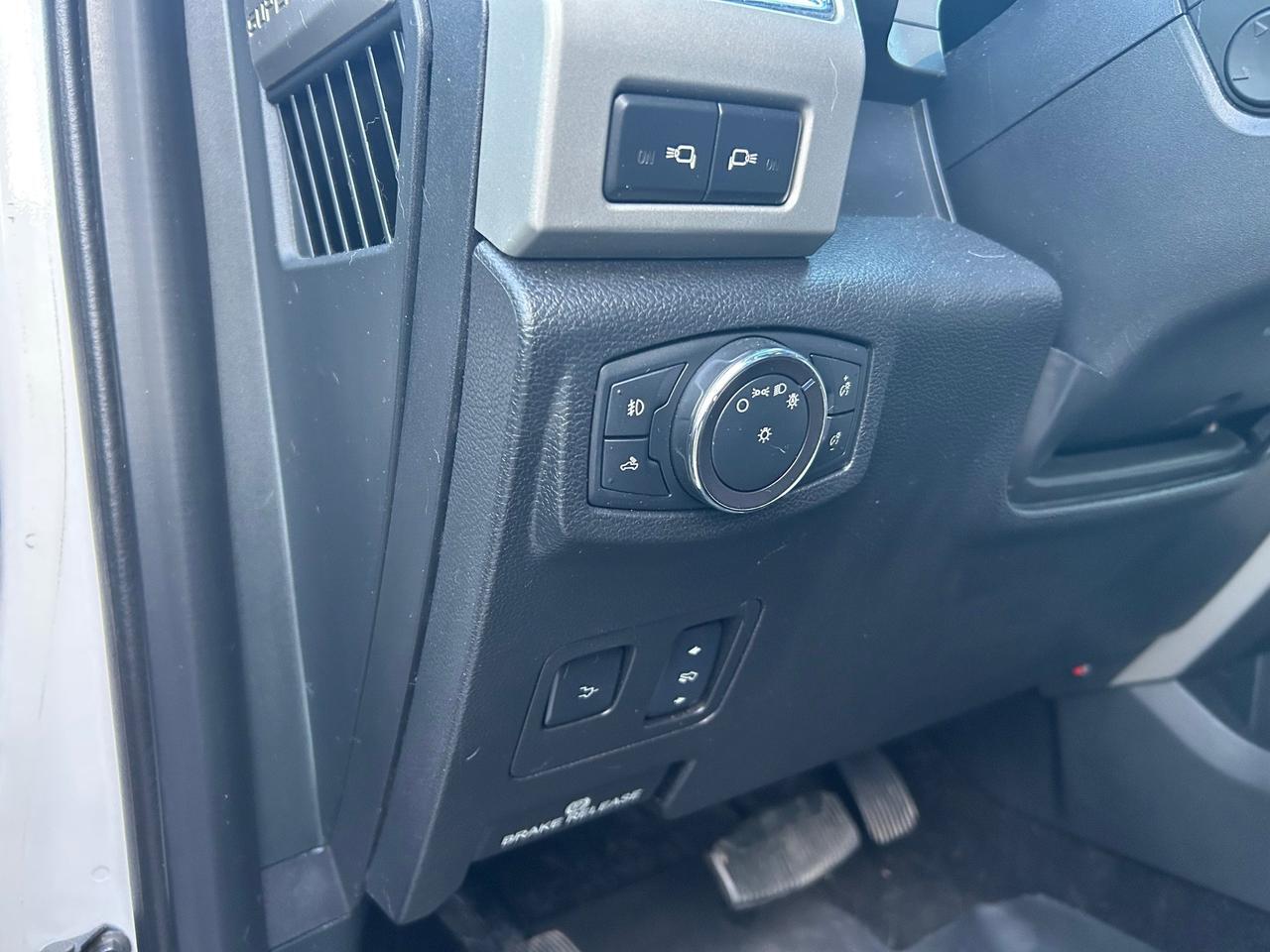 2017 Ford Super Duty F-350 DRW New Braunfels TX