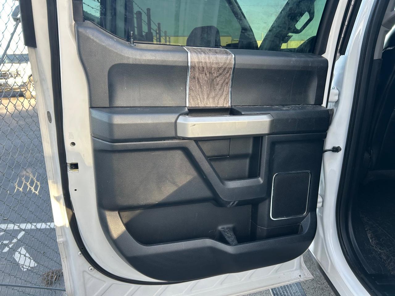 2017 Ford Super Duty F-350 DRW New Braunfels TX