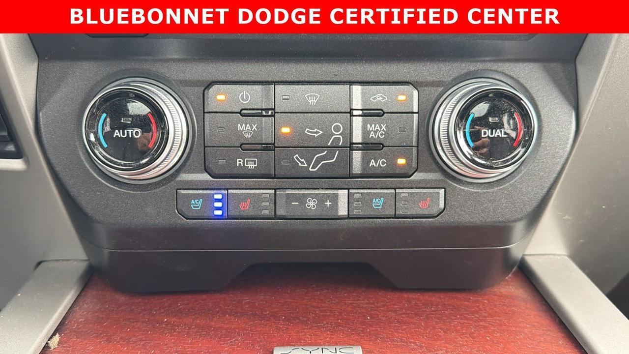 2017 Ford Super Duty F-350 DRW King Ranch New Braunfels TX