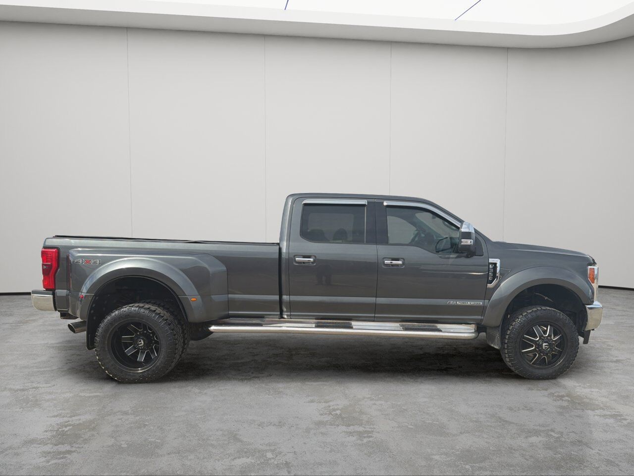 2017 Ford Super Duty F-350 DRW Lariat Sherwood Park AB