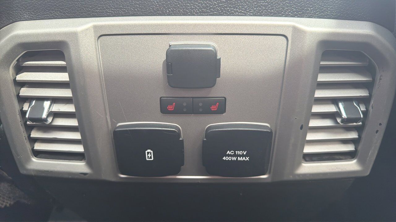 2017 Ford Super Duty F-350 DRW Lariat Sherwood Park AB