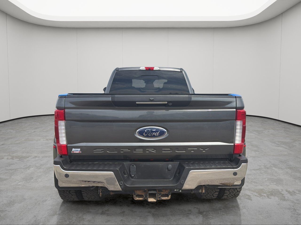 2017 Ford Super Duty F-350 DRW Lariat Sherwood Park AB