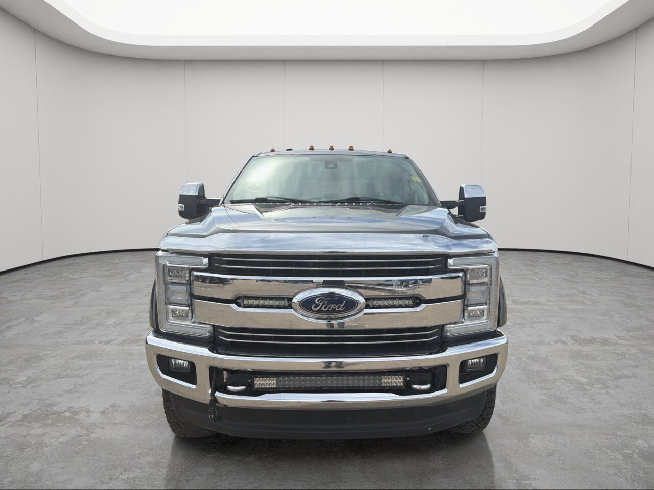 2017 Ford Super Duty F-350 DRW Lariat Sherwood Park AB