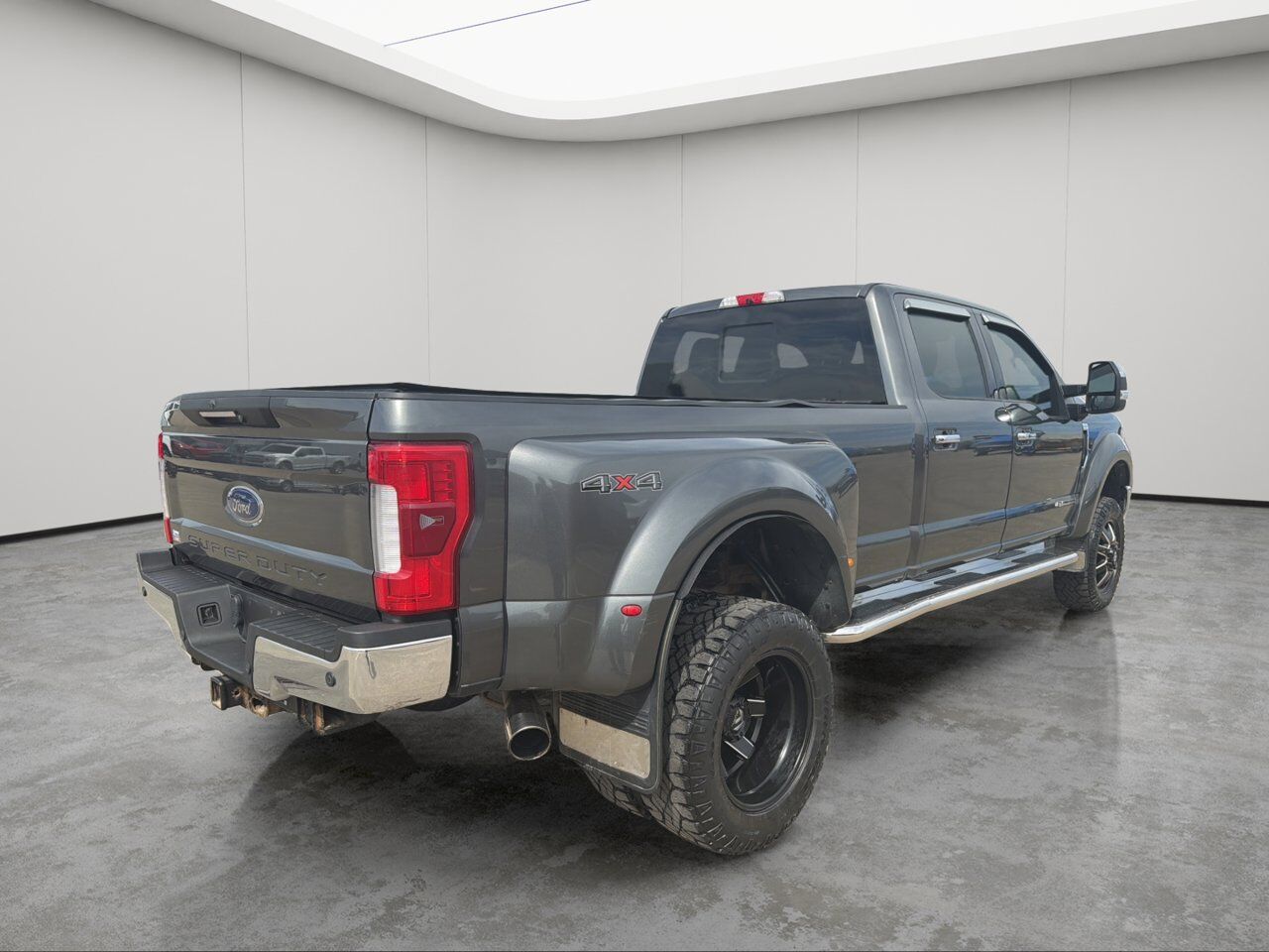 2017 Ford Super Duty F-350 DRW Lariat Sherwood Park AB