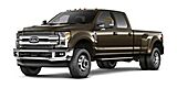 2017 Ford Super Duty F-350 DRW Lariat