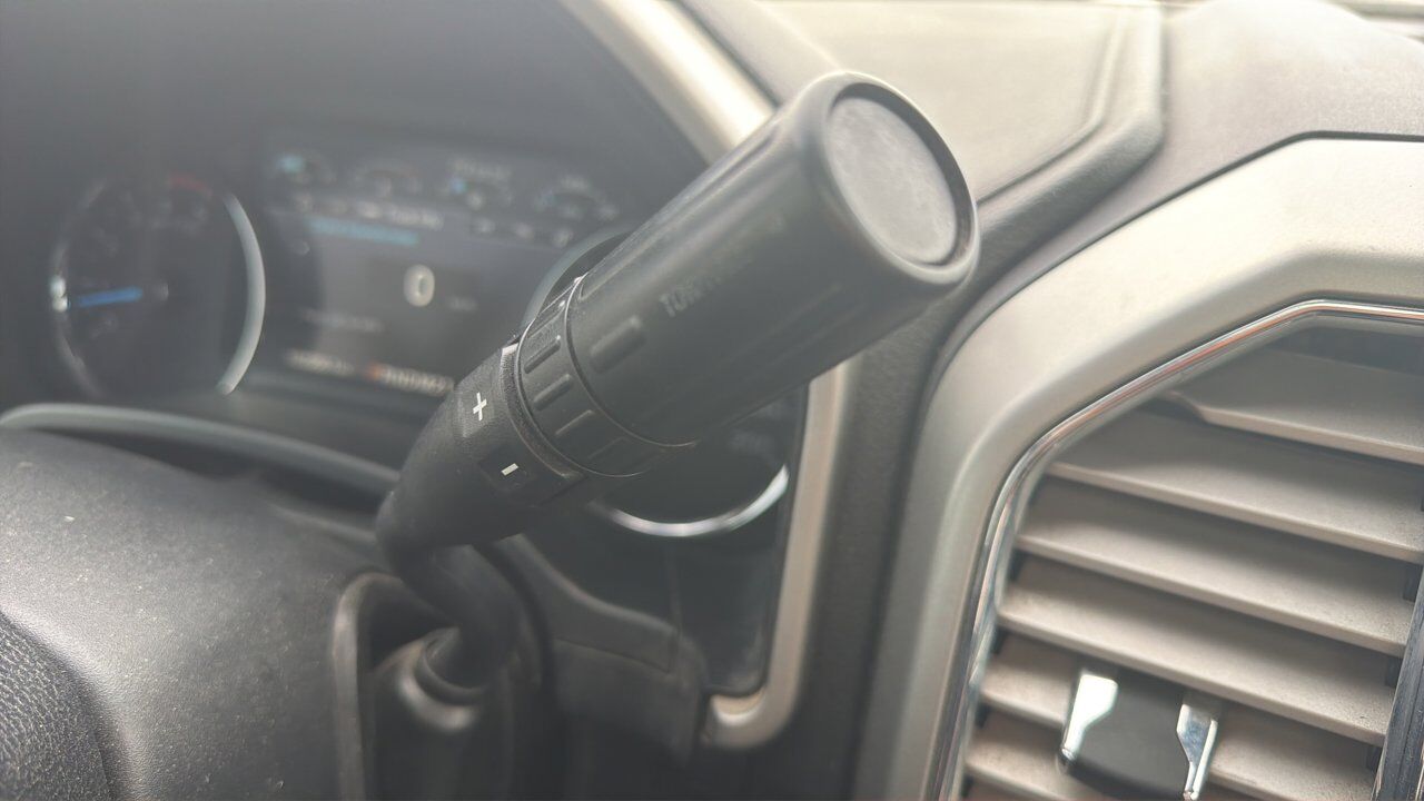 2017 Ford Super Duty F-350 DRW Lariat Sherwood Park AB