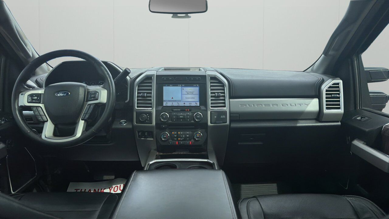2017 Ford Super Duty F-350 DRW Lariat Sherwood Park AB