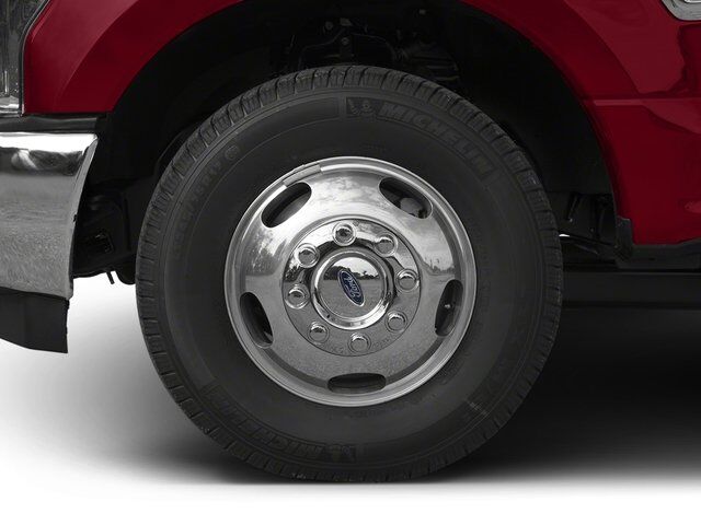 2017 Ford Super Duty F-350 DRW Lariat Winder GA