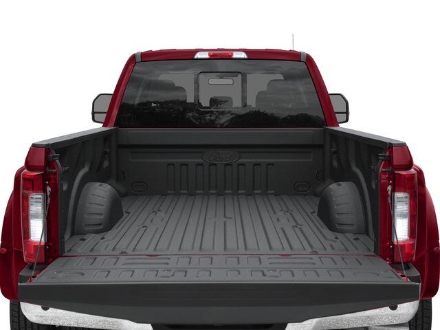 2017 Ford Super Duty F-350 DRW Lariat Winder GA