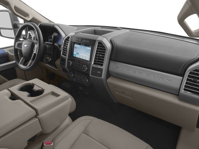 2017 Ford Super Duty F-350 DRW Lariat Winder GA