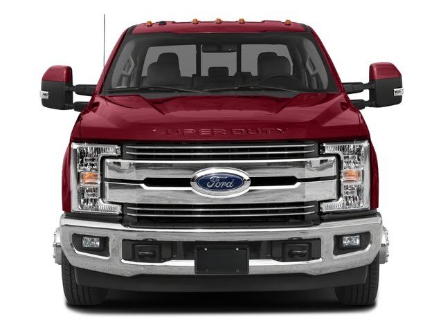 2017 Ford Super Duty F-350 DRW Lariat Winder GA