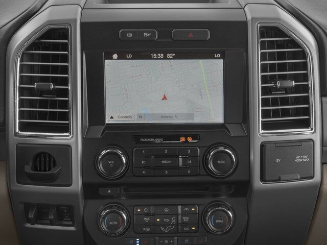 2017 Ford Super Duty F-350 DRW Lariat Winder GA