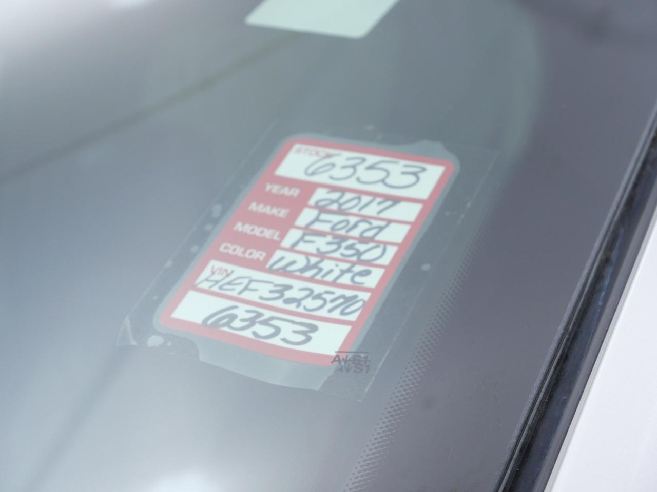 2017 Ford Super Duty F-350 DRW Platinum FX4 6.7L Power Stroke 4x4 Mansfield TX