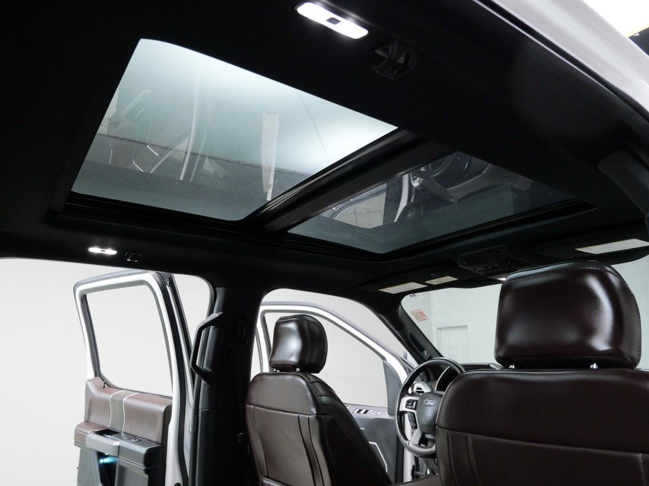 2017 Ford Super Duty F-350 DRW Platinum FX4 6.7L Power Stroke 4x4 Mansfield TX