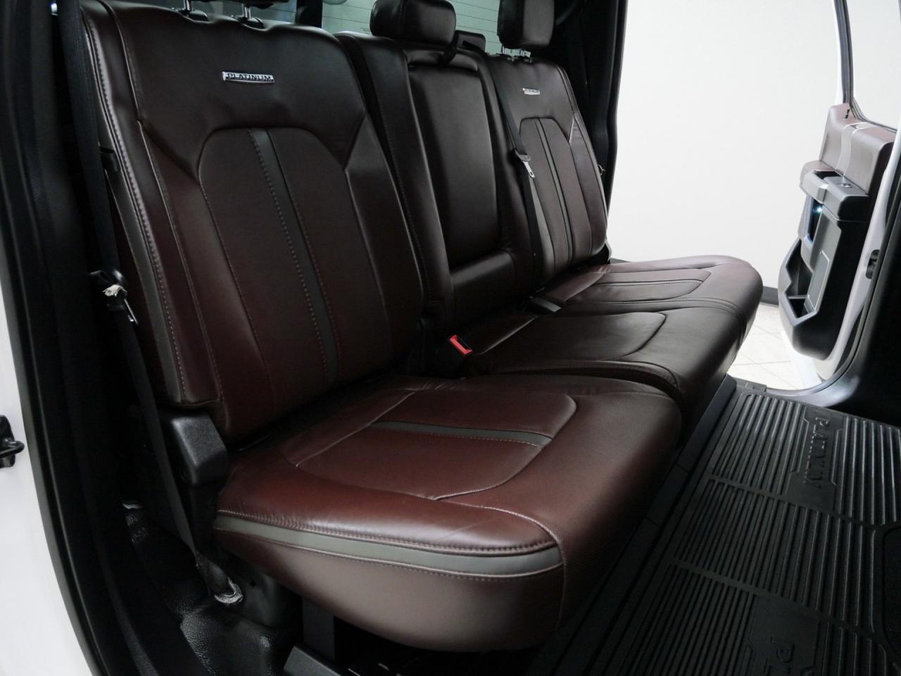 2017 Ford Super Duty F-350 DRW Platinum FX4 6.7L Power Stroke 4x4 Mansfield TX