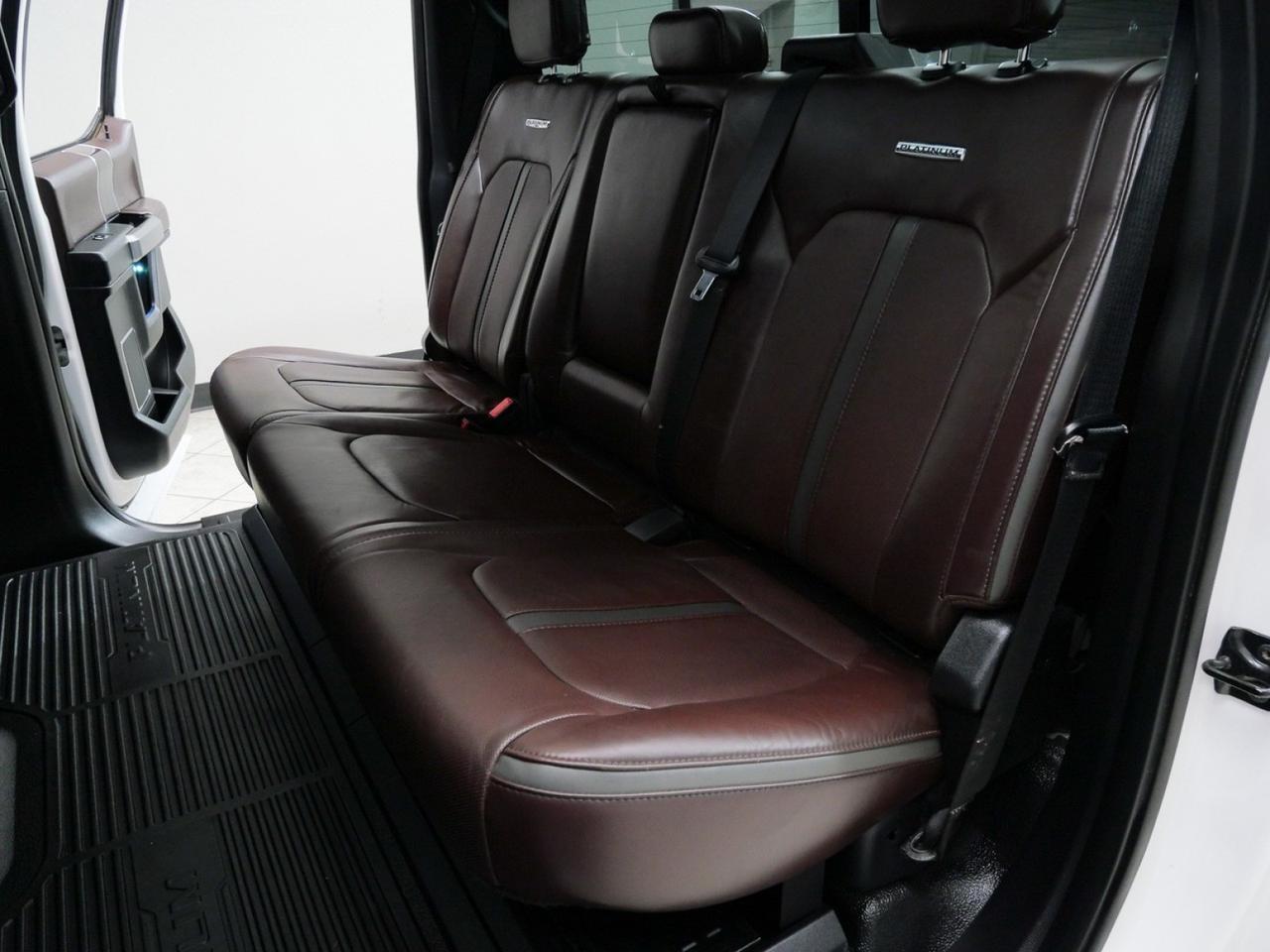 2017 Ford Super Duty F-350 DRW Platinum FX4 6.7L Power Stroke 4x4 Mansfield TX