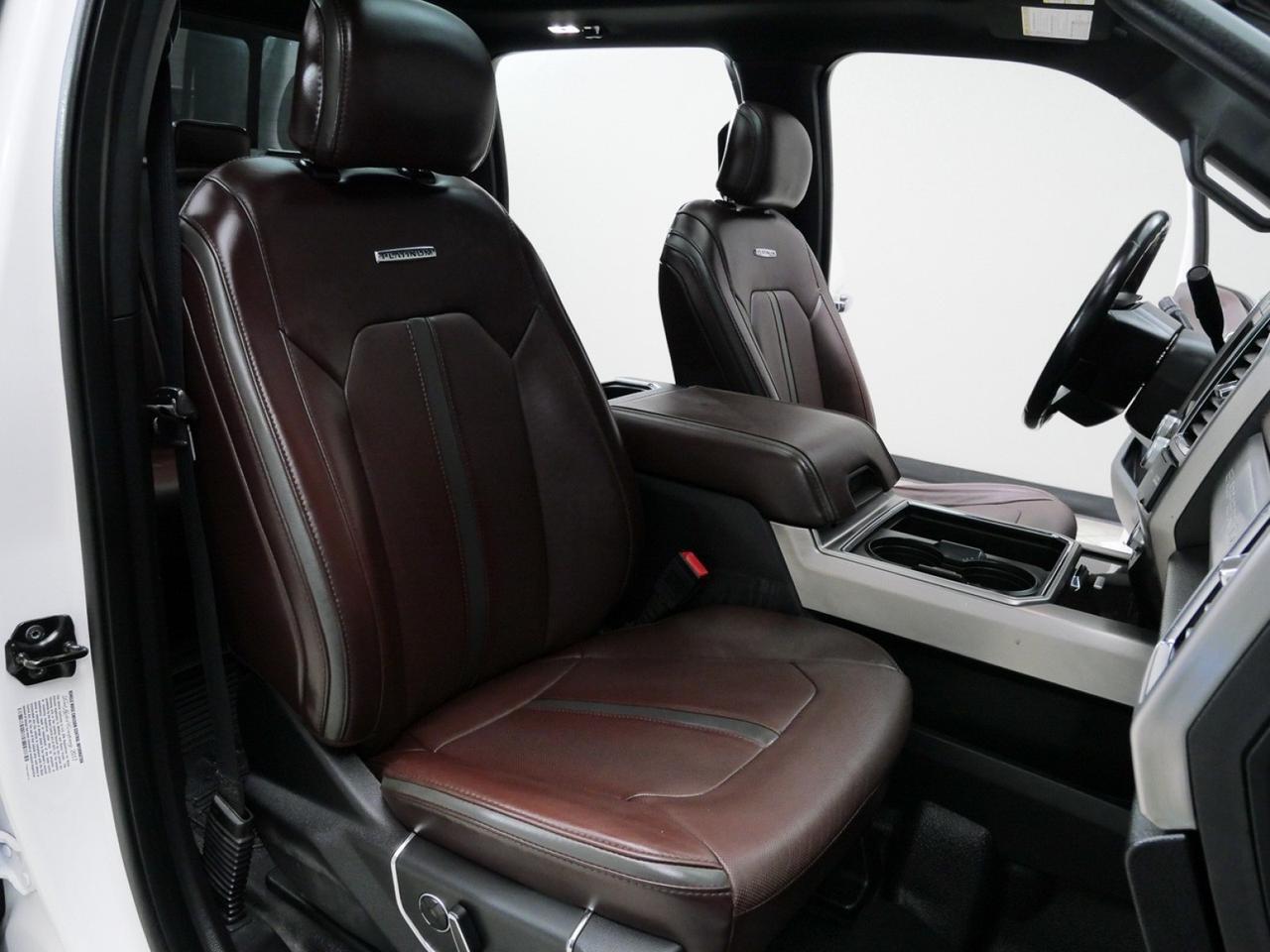 2017 Ford Super Duty F-350 DRW Platinum FX4 6.7L Power Stroke 4x4 Mansfield TX