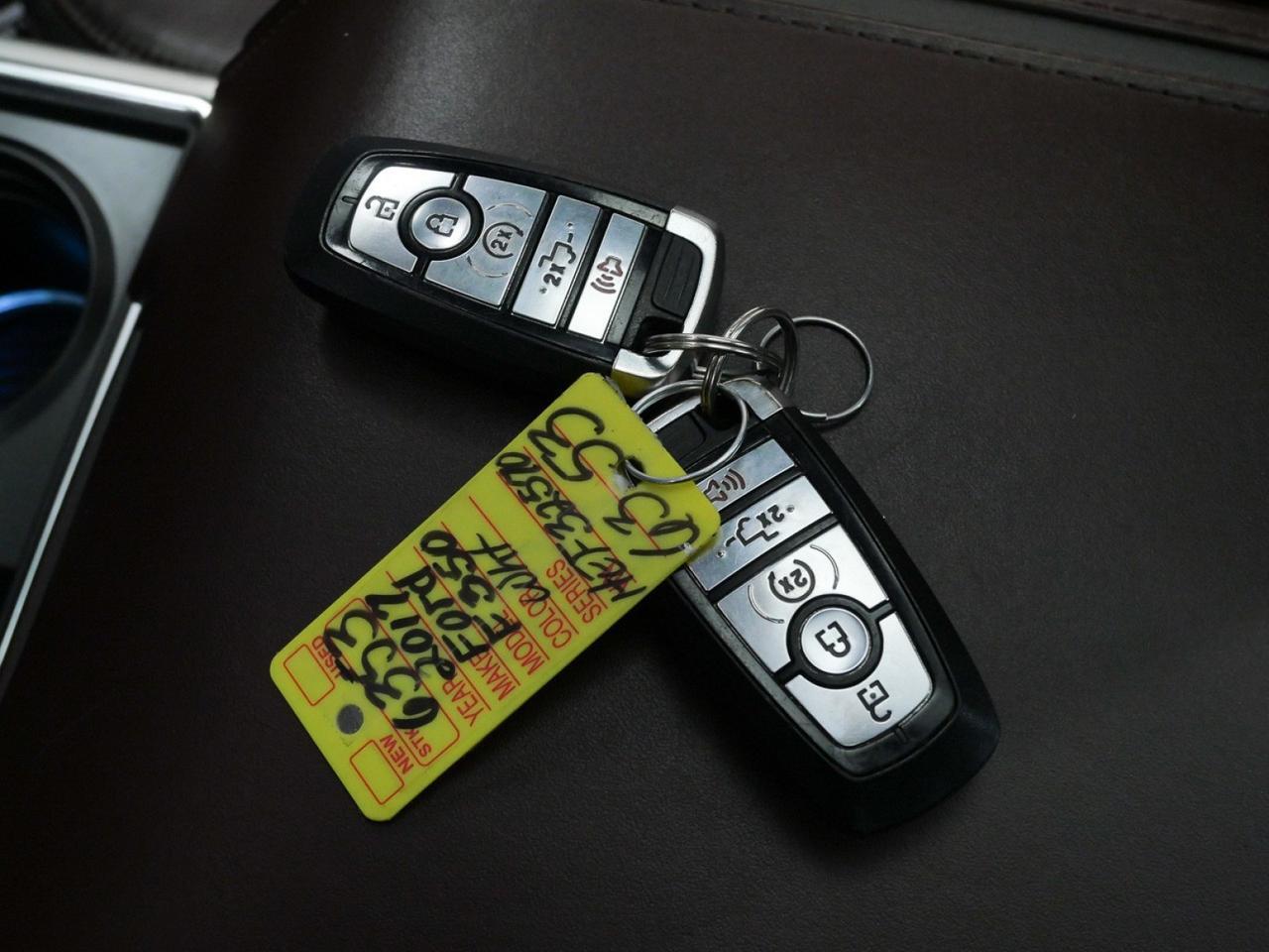 2017 Ford Super Duty F-350 DRW Platinum FX4 6.7L Power Stroke 4x4 Mansfield TX