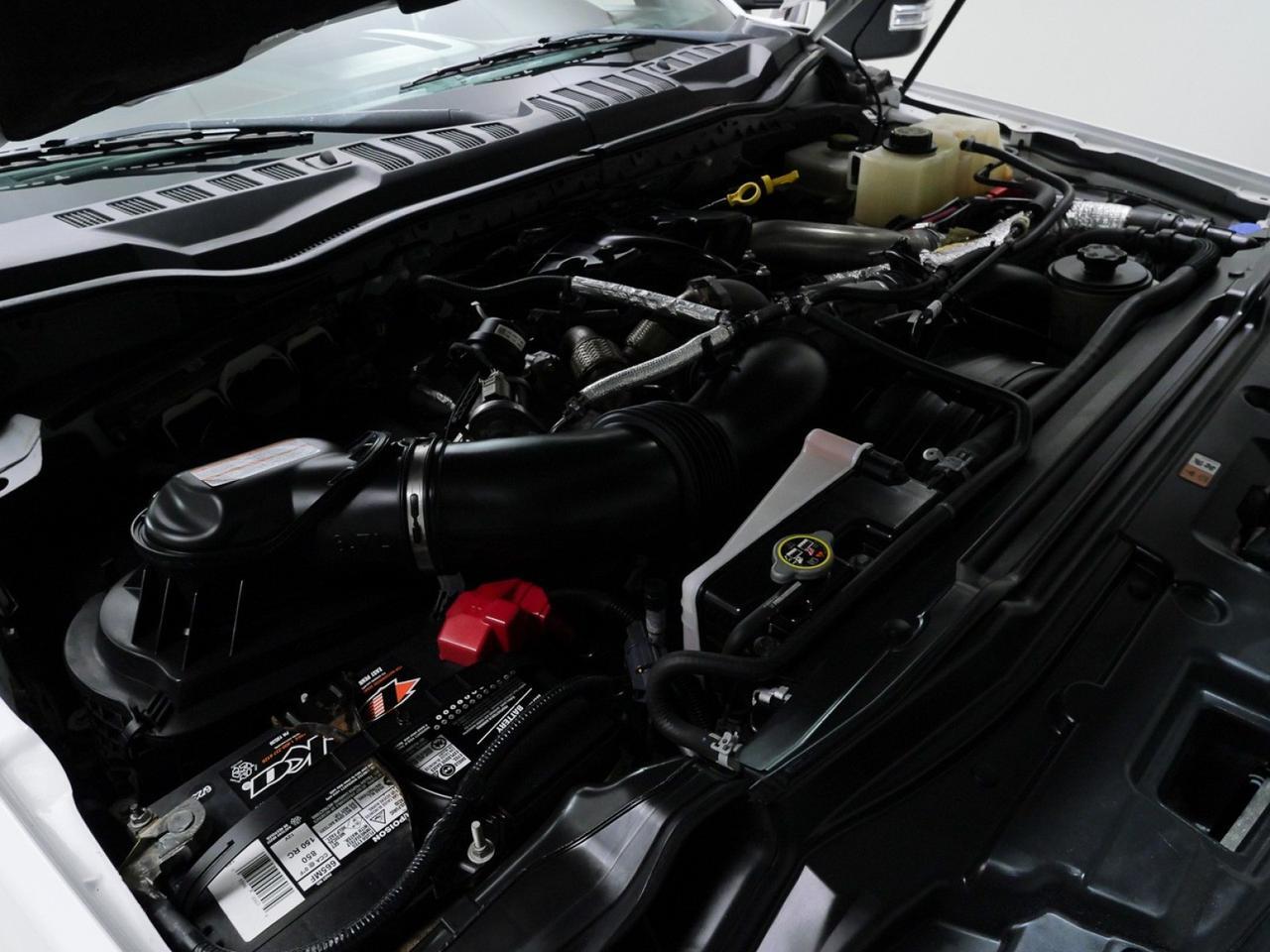 2017 Ford Super Duty F-350 DRW Platinum FX4 6.7L Power Stroke 4x4 Mansfield TX