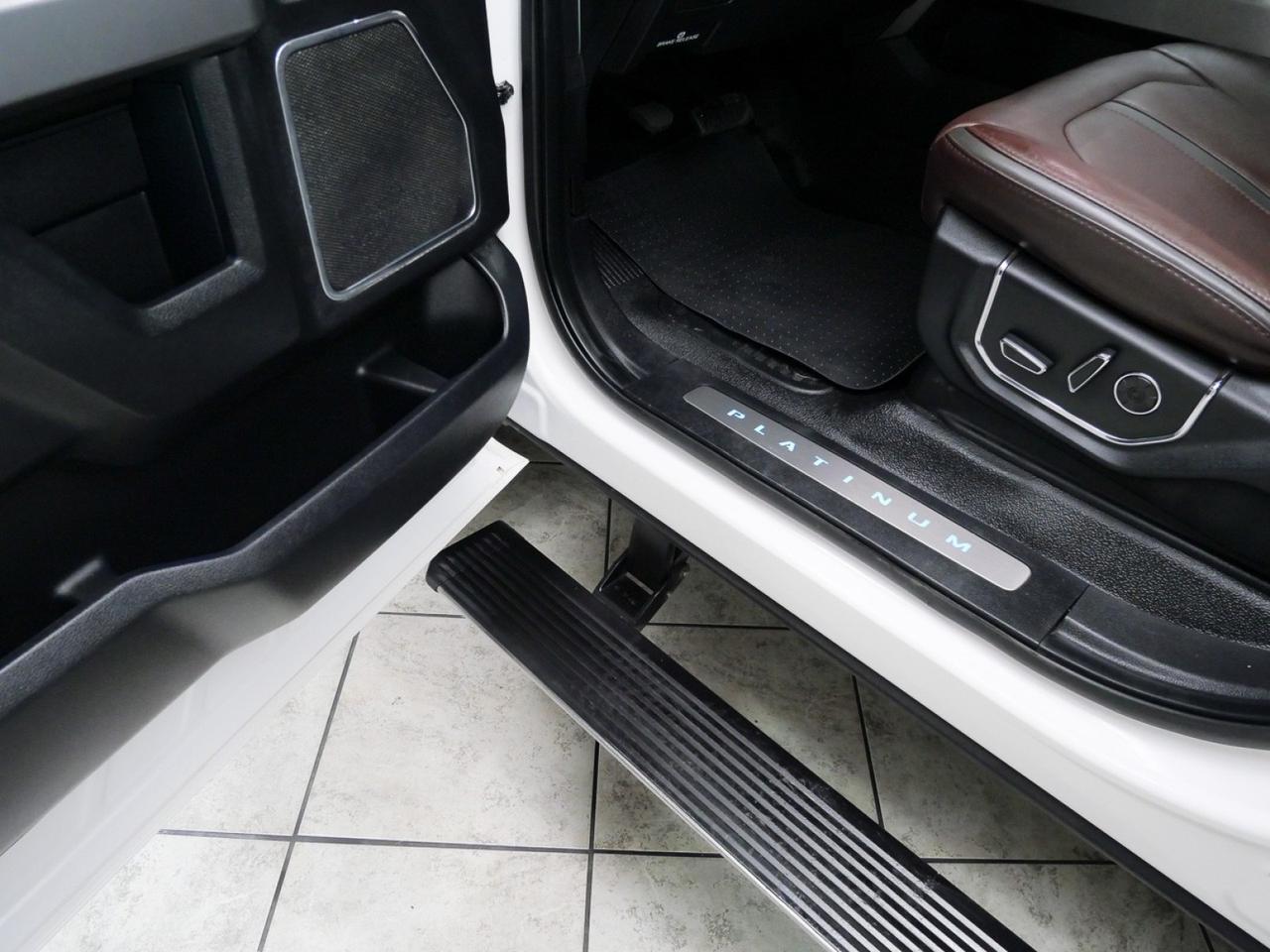 2017 Ford Super Duty F-350 DRW Platinum FX4 6.7L Power Stroke 4x4 Mansfield TX