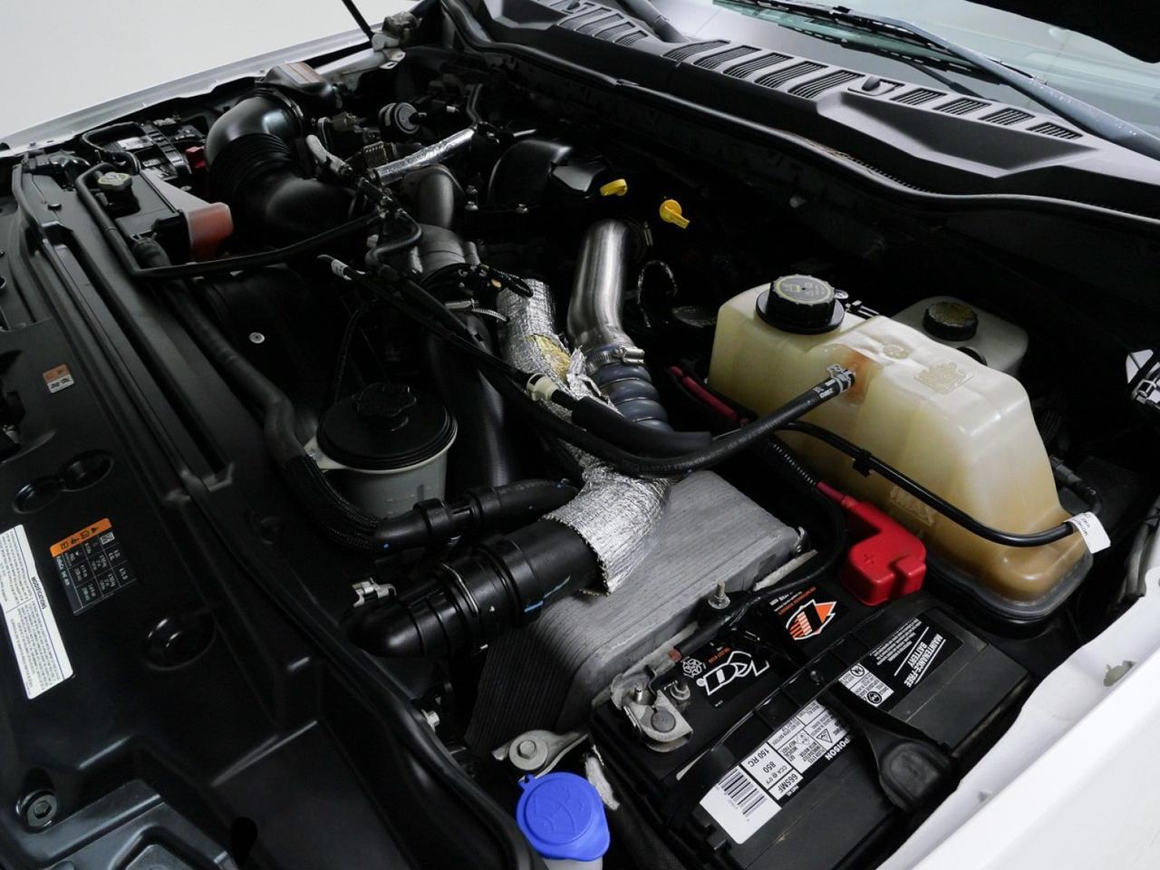 2017 Ford Super Duty F-350 DRW Platinum FX4 6.7L Power Stroke 4x4 Mansfield TX