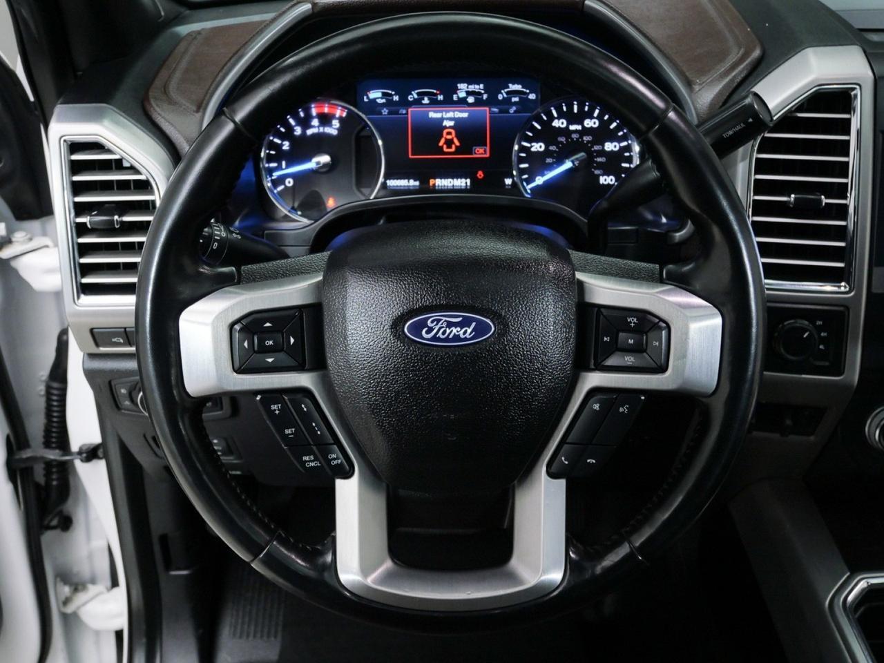 2017 Ford Super Duty F-350 DRW Platinum FX4 6.7L Power Stroke 4x4 Mansfield TX