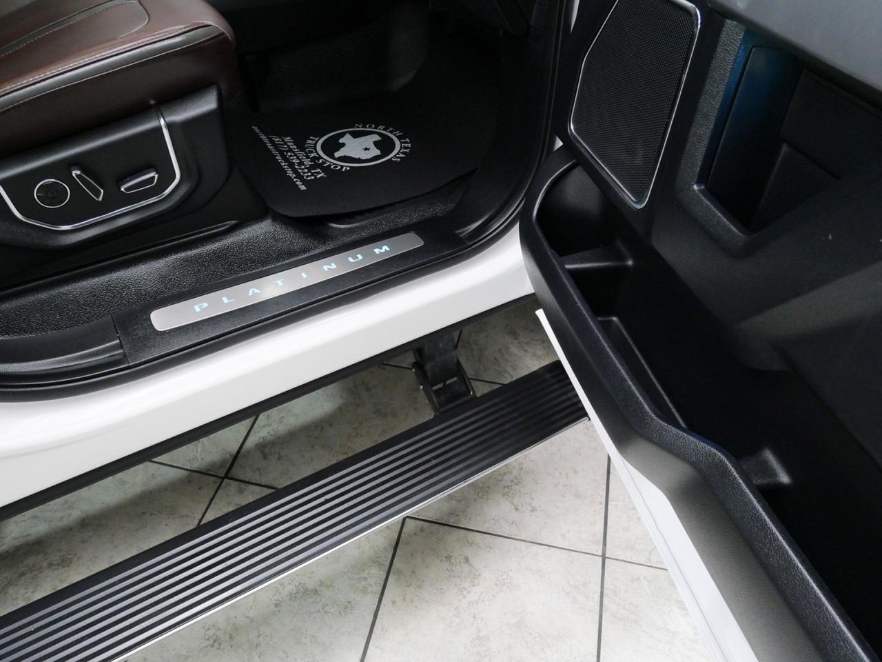 2017 Ford Super Duty F-350 DRW Platinum FX4 6.7L Power Stroke 4x4 Mansfield TX