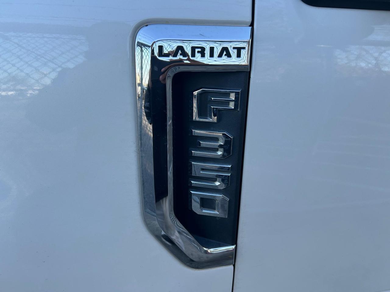 2017 Ford Super Duty F-350 DRW Super Duty New Braunfels TX