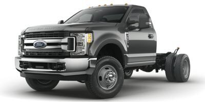 2017 Ford Super Duty F-350 DRW XL Winder GA