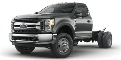 2017 Ford Super Duty F-350 DRW XL Winder GA