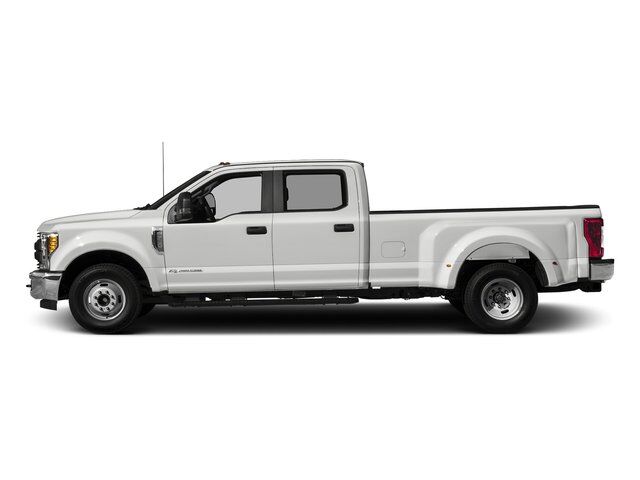 2017 Ford Super Duty F-350 DRW XL Winder GA