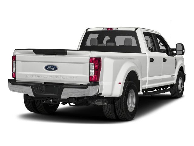2017 Ford Super Duty F-350 DRW XL Winder GA