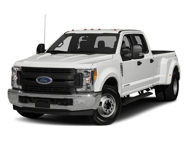 2017 Ford Super Duty F-350 DRW XL Winder GA