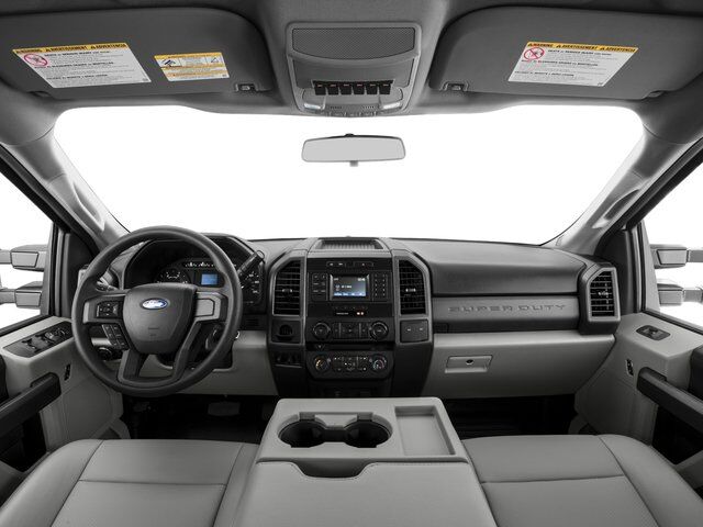 2017 Ford Super Duty F-350 DRW XL Winder GA