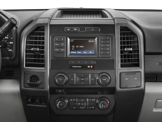 2017 Ford Super Duty F-350 DRW XL Winder GA