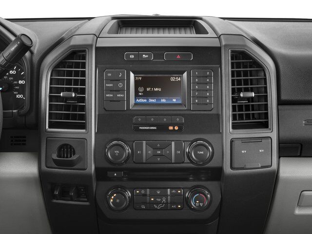 2017 Ford Super Duty F-350 DRW XL Winder GA