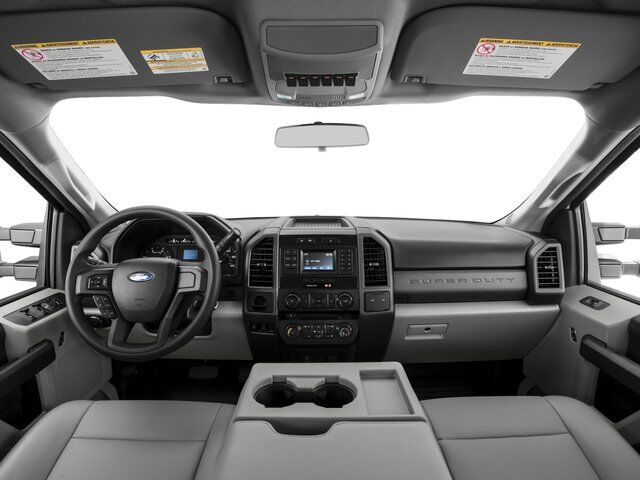2017 Ford Super Duty F-350 DRW XL Winder GA