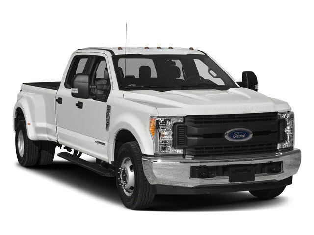 2017 Ford Super Duty F-350 DRW XL Winder GA