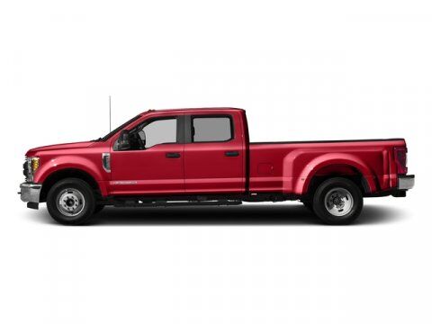 2017 Ford Super Duty F-350 DRW XL Winder GA