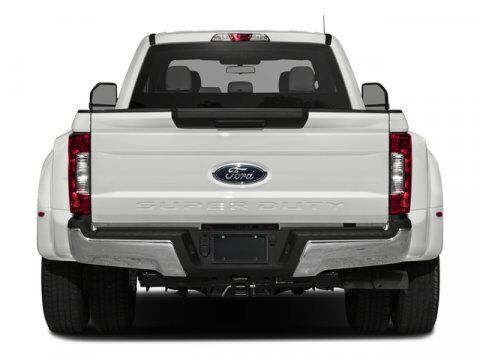 2017 Ford Super Duty F-350 DRW XL Winder GA
